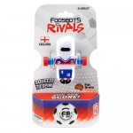 Foosbots Rivals Singles - England - Fat Brain Toys